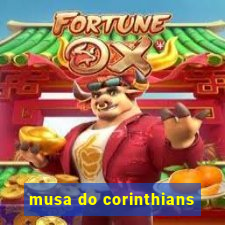 musa do corinthians